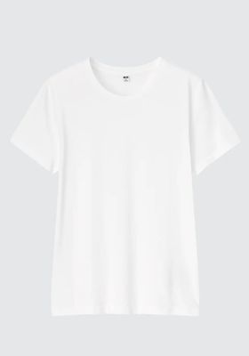 T-Shirt from Uniqlo
