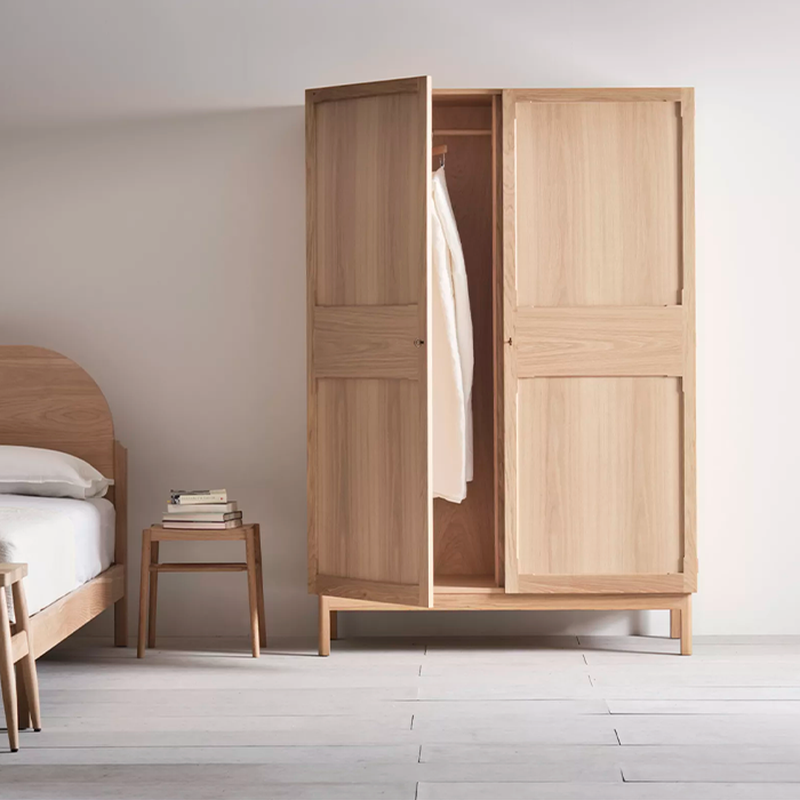 Fielding Armoire from Pinch Design