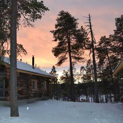 The Best Winter Holidays In Finland To Book Now