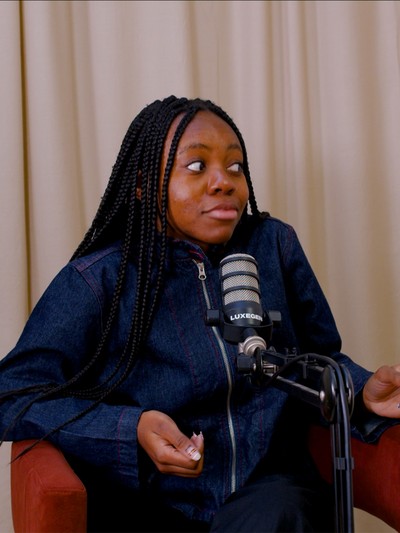 *The* Coolest Fashion Finds, Sell-Out Tours To Book Now & Red Flag Dating Dilemmas