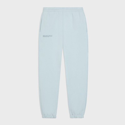 365 Signature Track Pants Frost Blue