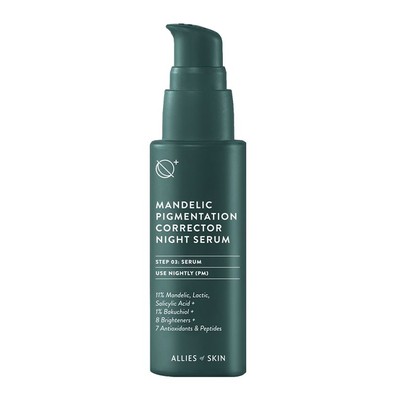 Pigmentation Corrector Night Serum from Allies Of Skin