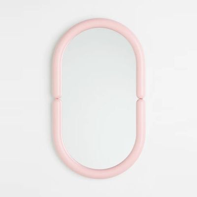Oval Mirror from H&M