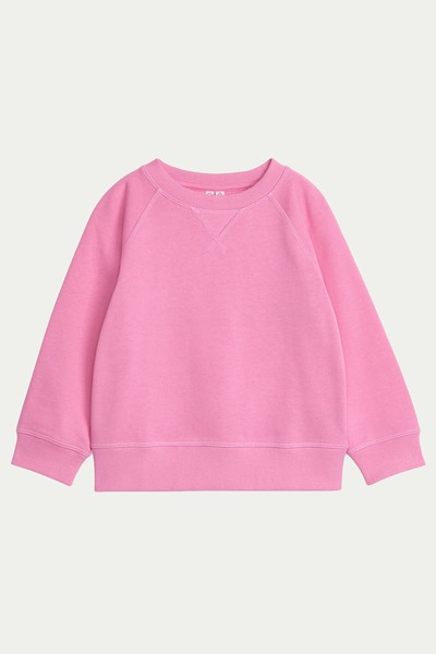 Crew-Neck Sweatshirt from ARKET