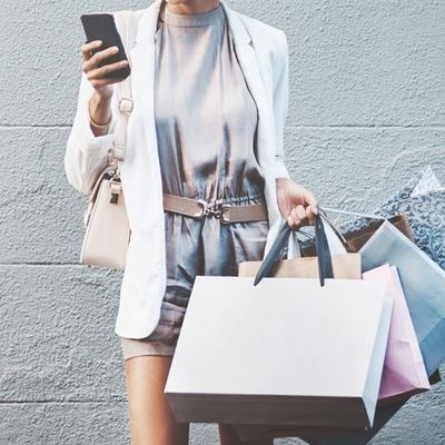 Is Shopping Addiction A Mental Health Condition?