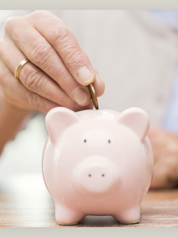 How To Organise Your Finances In Later Life 
