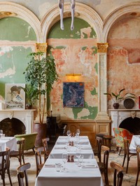 The SheerLuxe Shortlist Of London's Best Restaurants & Bars