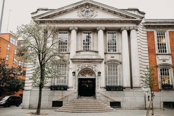 Chelsea Old Town Hall