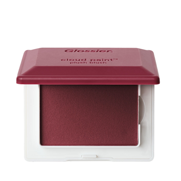 Cloud Paint Plush Blush from Glossier