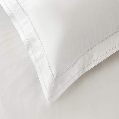 Camille Bed Linen Collection from The White Company