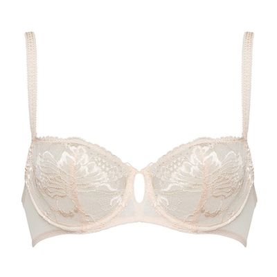 Promesse Half Cup Bra from Simone Perele