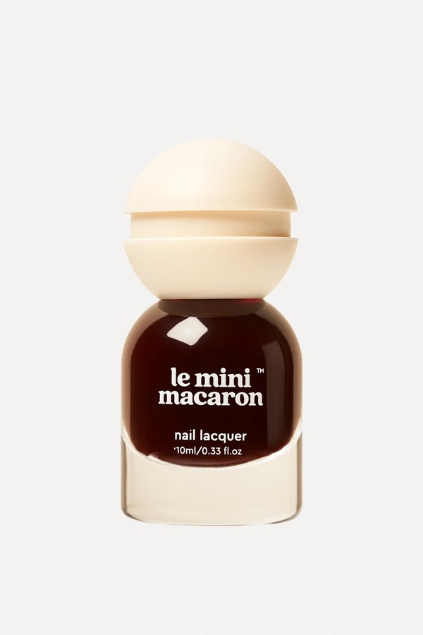 Le Sweet Nail Lacquer 