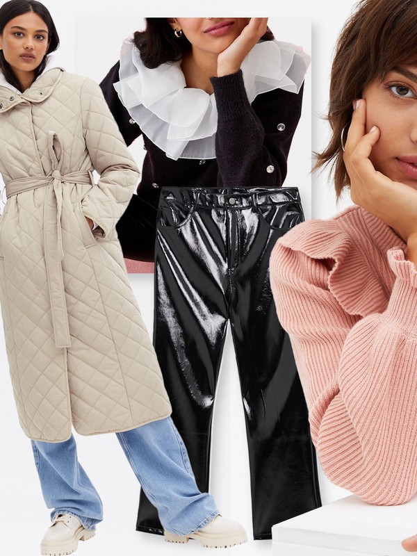 The Affordable High-Street Brand We Love