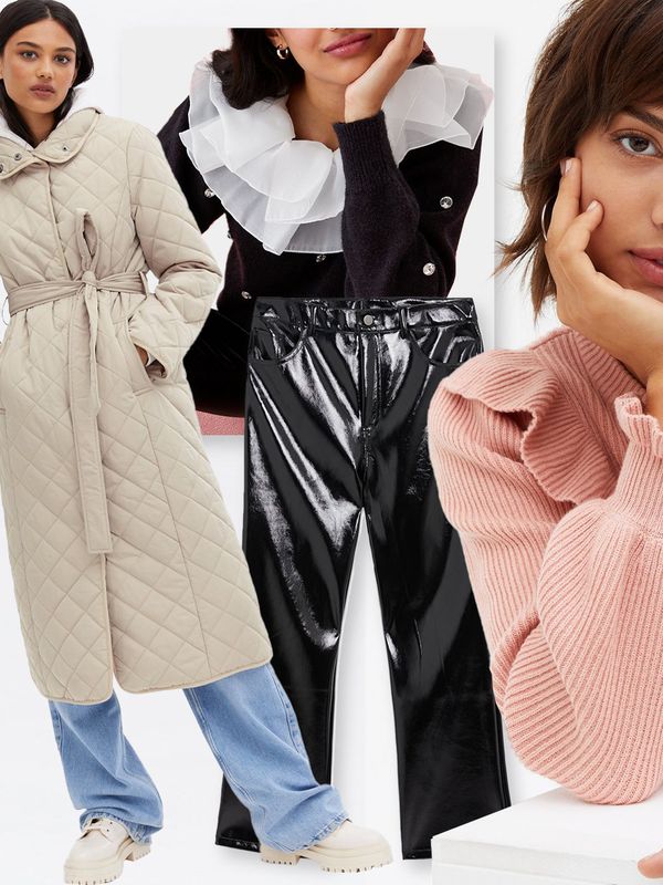 The Affordable High-Street Brand We Love