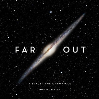 Far Out: A Space Time Chronicle from Abrams