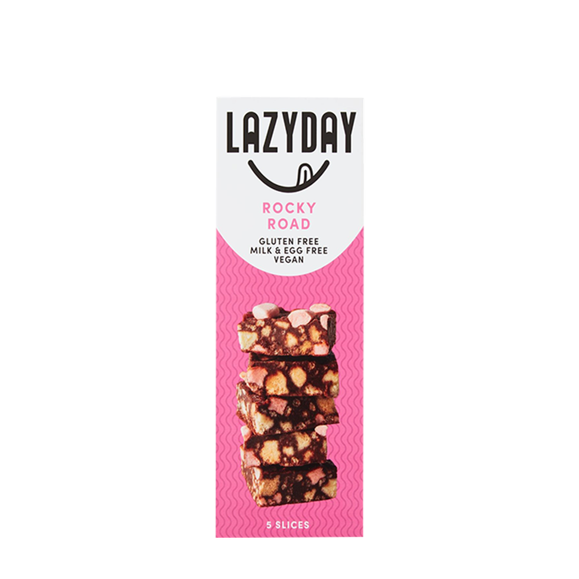 Rocky Road from Lazy Day Foods