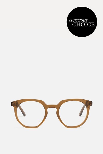 The Lennon Glasses from Jimmy Fairly 