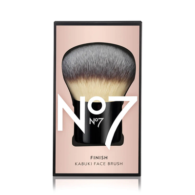 Kabuki Face Brush from No. 7