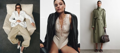 48 Stylish Pieces On The High Street