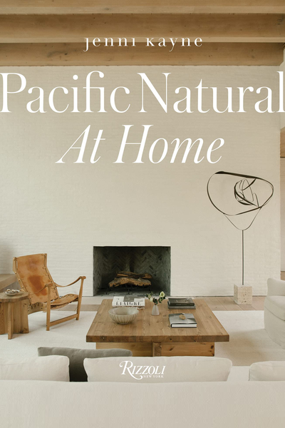 Pacific Natural At Home from Jenni Kayne