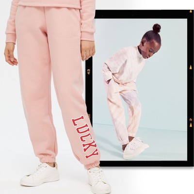 44 Loungewear Pieces For Girls & Boys