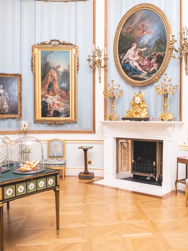 The 11 Exhibitions To Visit This Season 