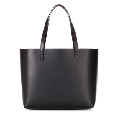 Large Leather Shopper from Mansur Gavriel