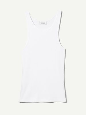 Stella Tank Top from Weekday