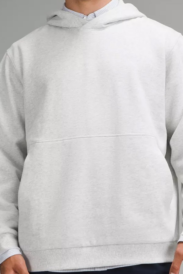 Steady State Pullover Hoodie