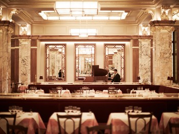 Brasserie Zedel