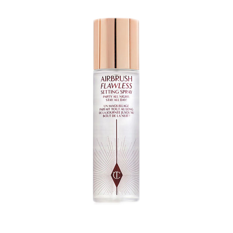 Airbrush Flawless Setting Spray from Charlotte Tilbury