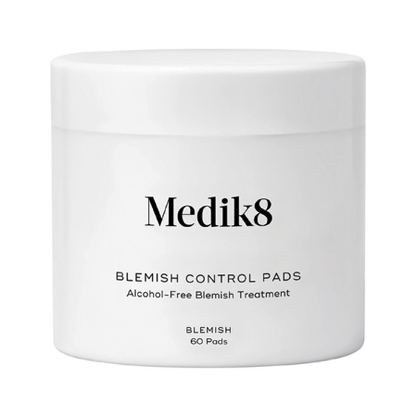 Blemish Control Pads from Medik8