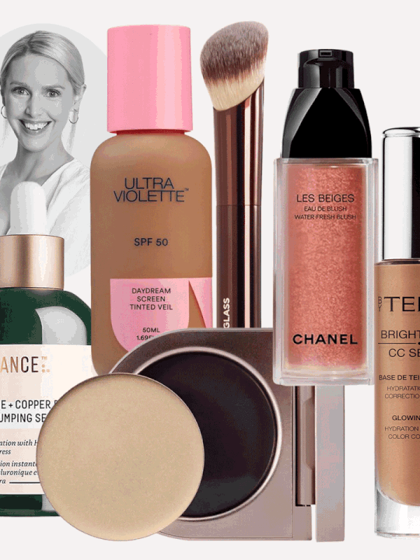 The SL Team’s New Favourite Beauty Finds