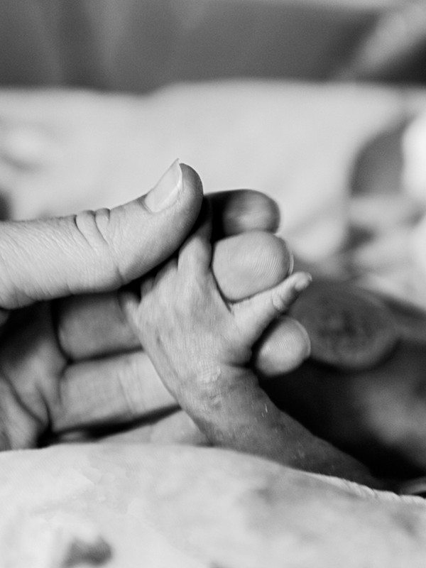 What No One Tells You About Premature Birth