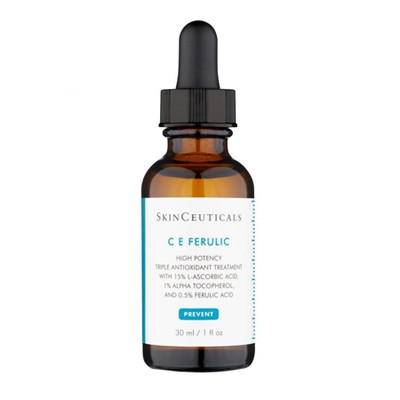 C E Ferulic from SkinCeuticals