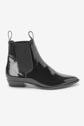 Mix/E8 | Celina Boots, £135