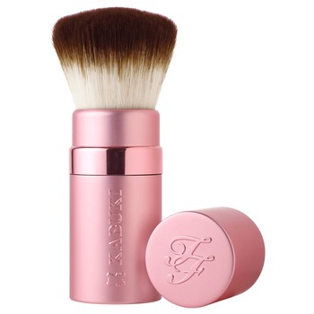 Retractable Kabuki Brush, £30 | Too Faced