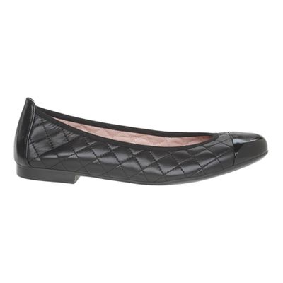 Shirley Flats from Pretty Ballerinas