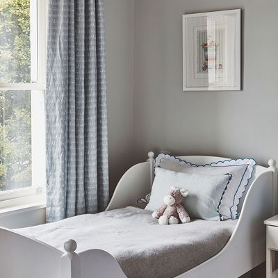 28 Fabrics We Love For Children’s Rooms