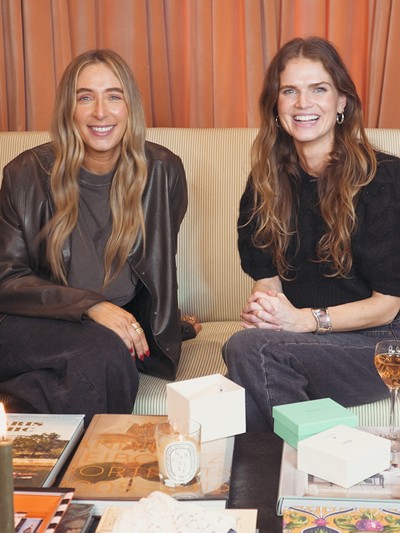 Pre-Loved Gifting Ideas With Charlotte & Lu