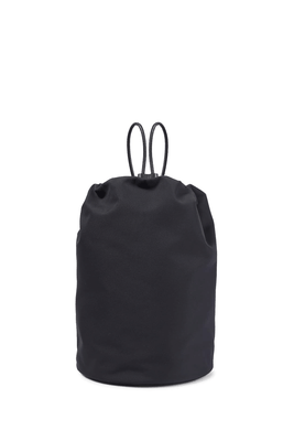 Sporty Medium Nylon Backpack from The Row