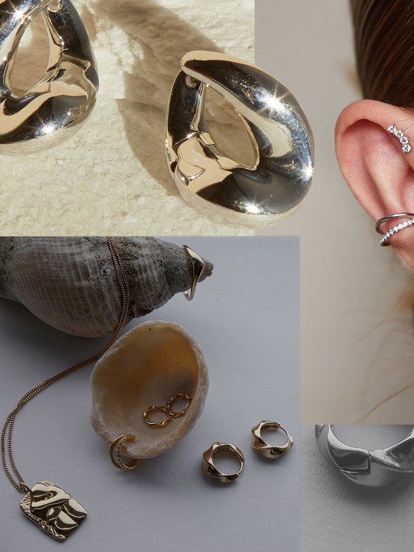 The Stylish New Jewellery Collection We Love 