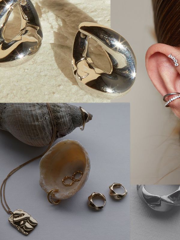 The Stylish New Jewellery Collection We Love 
