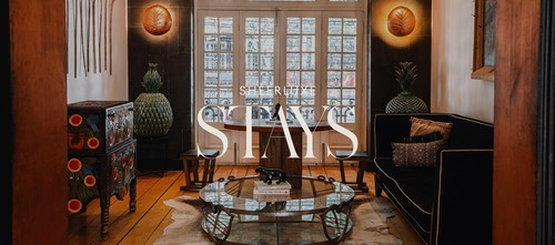 La Valise Mexico City