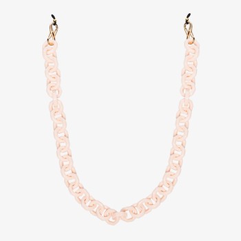 Pink Glasses Chain  from TOL Eyewear