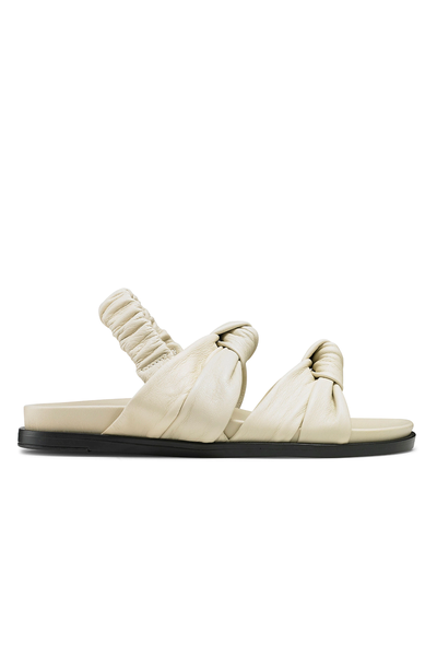 Knottie Soft Knotted Sandal from Russell & Bromley