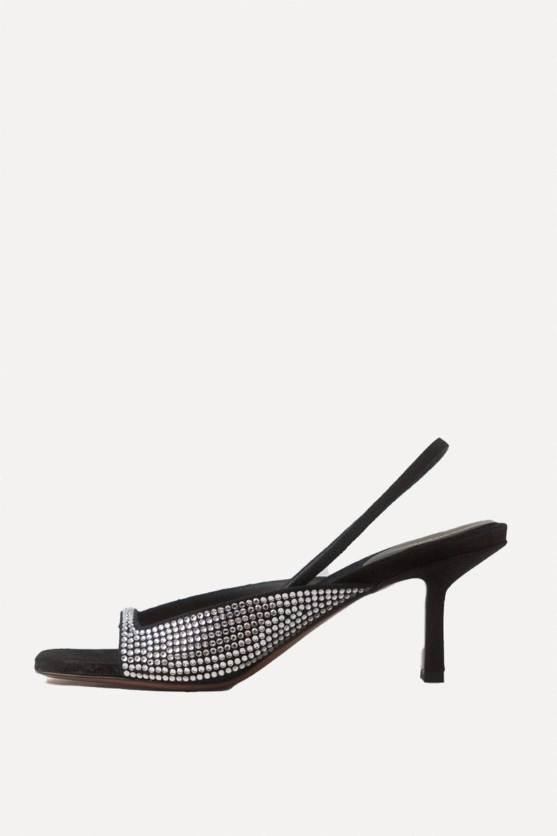 Kamui Slingbacks from Neous
