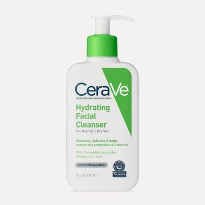 Hydrating Cleanser from CeraVe