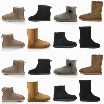 4 Reasons Why UGG Is Back On Our Radar