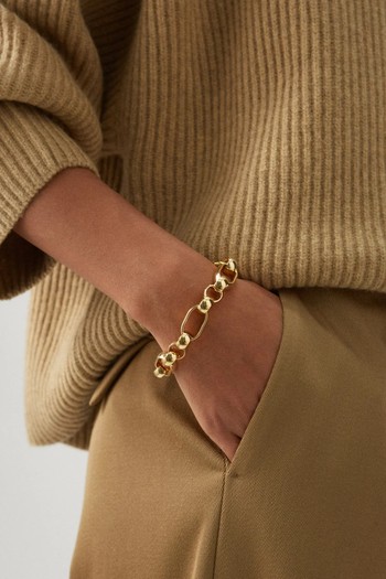 Elena Bracelet from Laura Lombardi